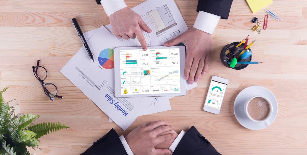 Software Tesorería CMI4ALL