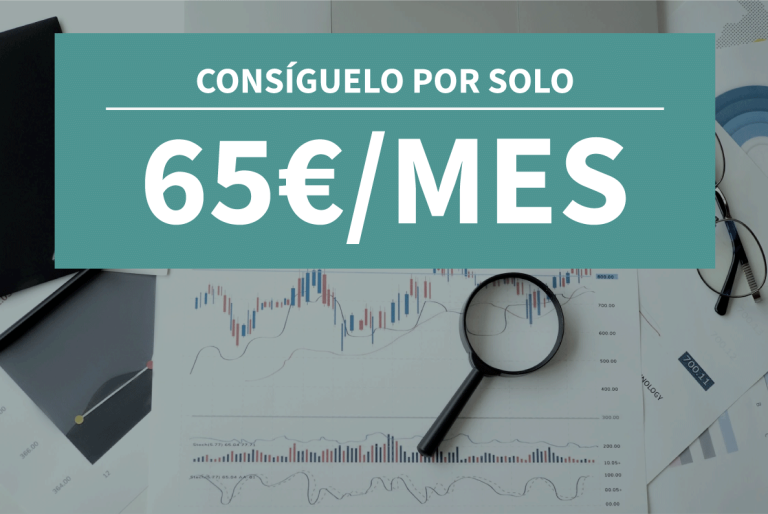 CMI4ALL por solo 65€ mes